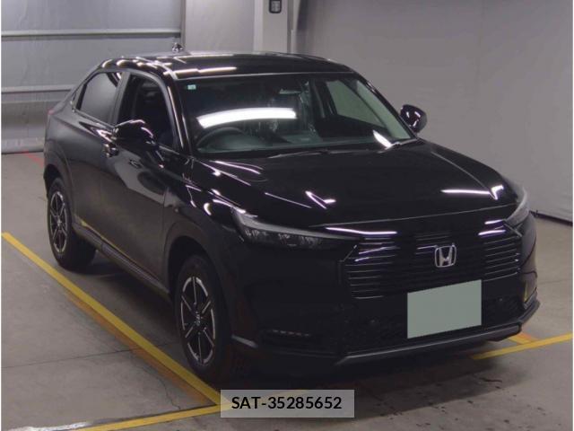 Honda VEZEL 2026-06 8055133-5