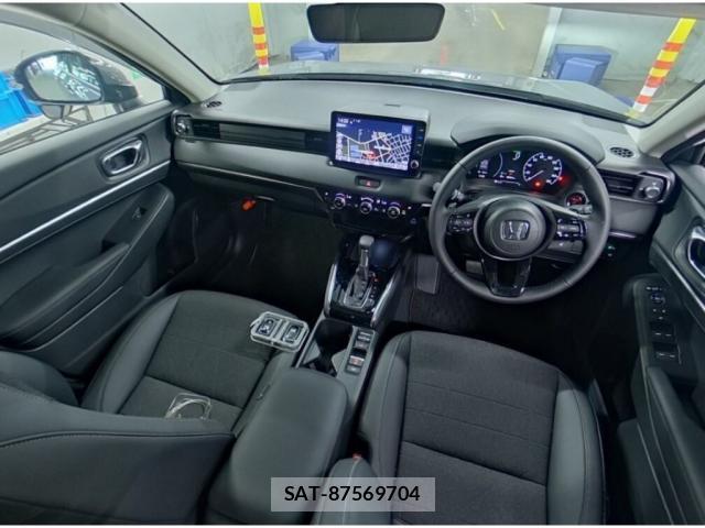 Honda VEZEL 2026-01 8055135-2