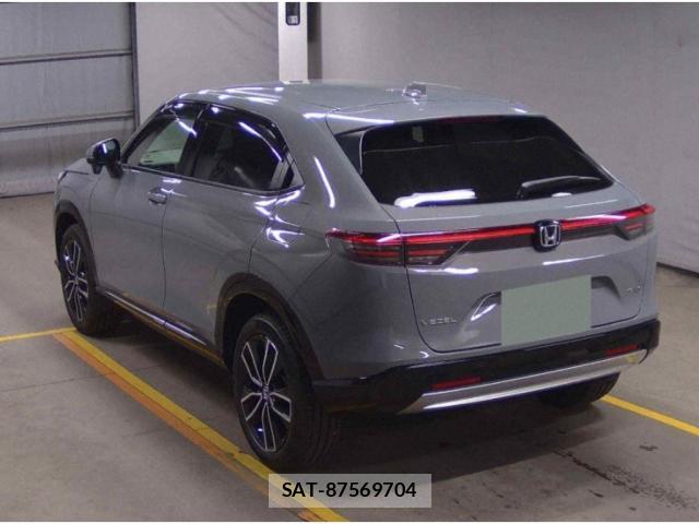 Honda VEZEL 2026-01 8055135-4