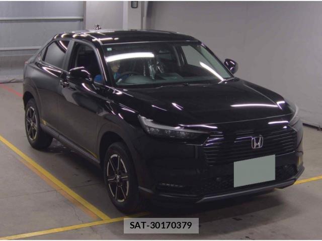 Honda VEZEL 2026-06 8055136-0