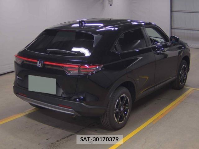 Honda VEZEL 2026-06 8055136-1
