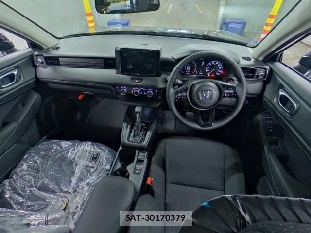 Honda VEZEL 2026-06 8055136-2