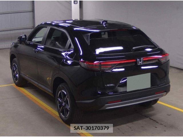 Honda VEZEL 2026-06 8055136-5