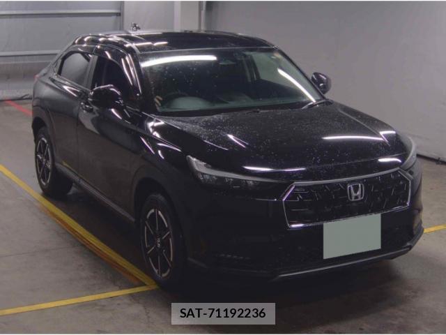 Honda VEZEL 2025-03 8055140-0