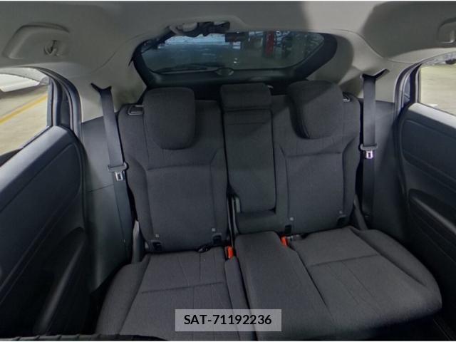 Honda VEZEL 2025-03 8055140-3