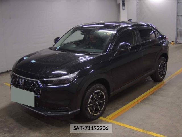 Honda VEZEL 2025-03 8055140-4