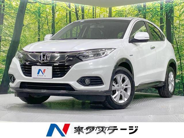 Honda VEZEL 2018-12 8055155-0
