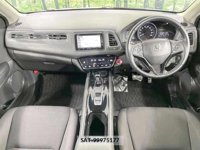 Honda VEZEL 2018-12 8055155-1