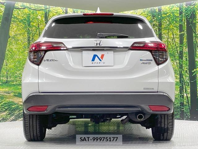 Honda VEZEL 2018-12 8055155-15
