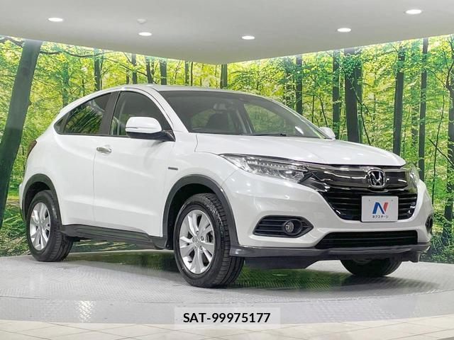Honda VEZEL 2018-12 8055155-16