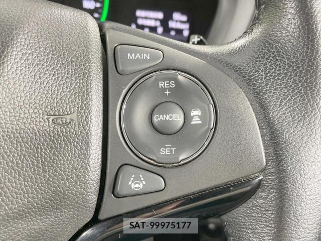 Honda VEZEL 2018-12 8055155-5