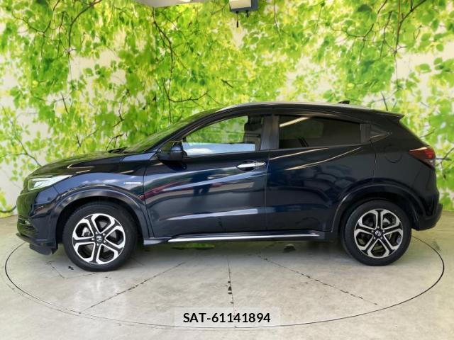 Honda VEZEL 2018-02 8055204-1