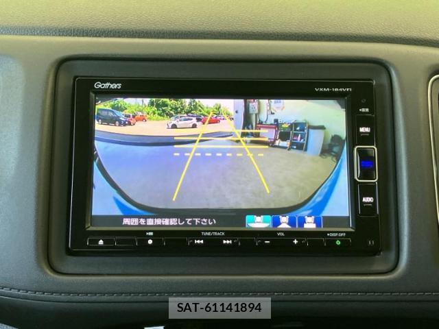 Honda VEZEL 2018-02 8055204-12