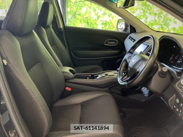 Honda VEZEL 2018-02 8055204-3