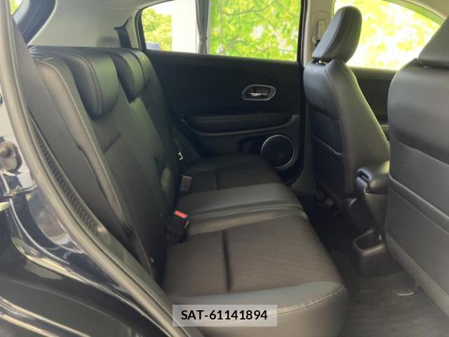 Honda VEZEL 2018-02 8055204-4