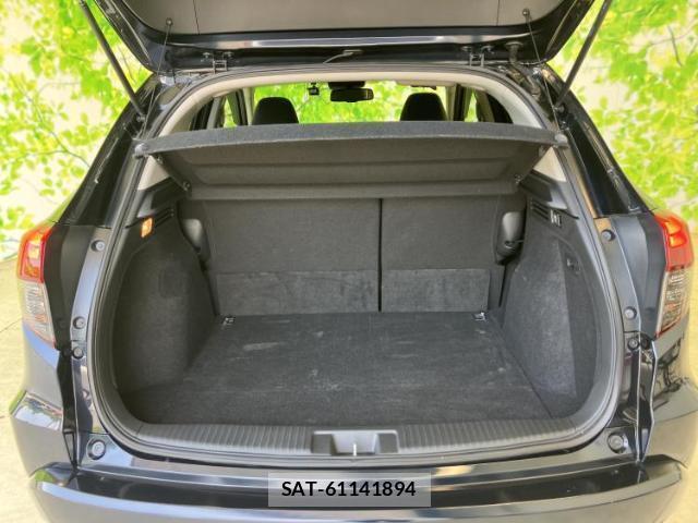 Honda VEZEL 2018-02 8055204-7
