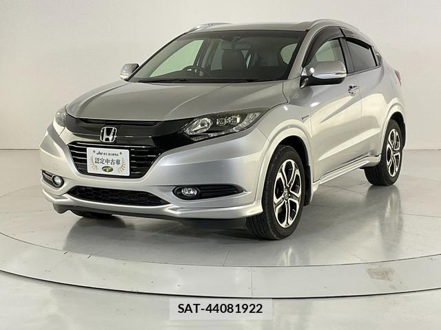 Honda VEZEL 2014-06 8055556-0