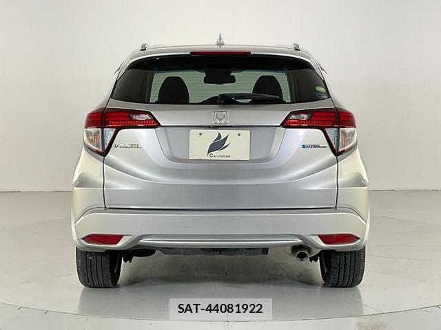 Honda VEZEL 2014-06 8055556-1