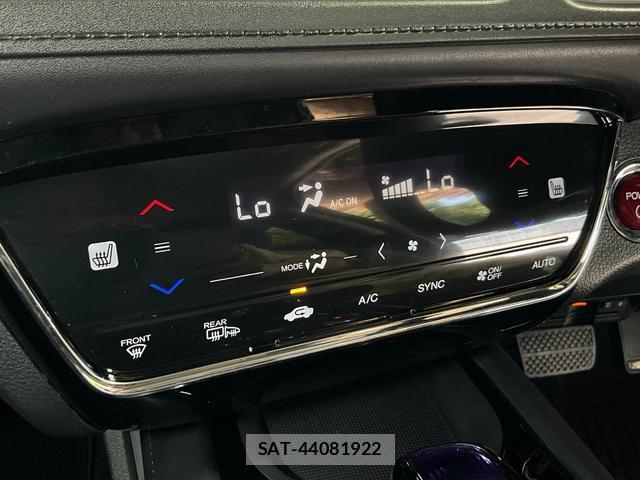 Honda VEZEL 2014-06 8055556-18