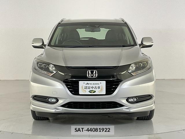 Honda VEZEL 2014-06 8055556-2
