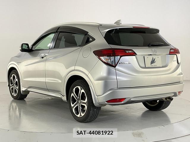 Honda VEZEL 2014-06 8055556-4