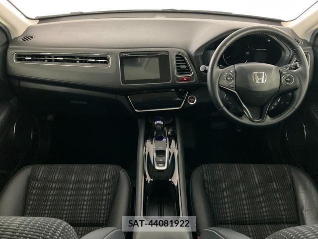 Honda VEZEL 2014-06 8055556-5