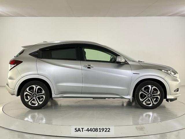Honda VEZEL 2014-06 8055556-7