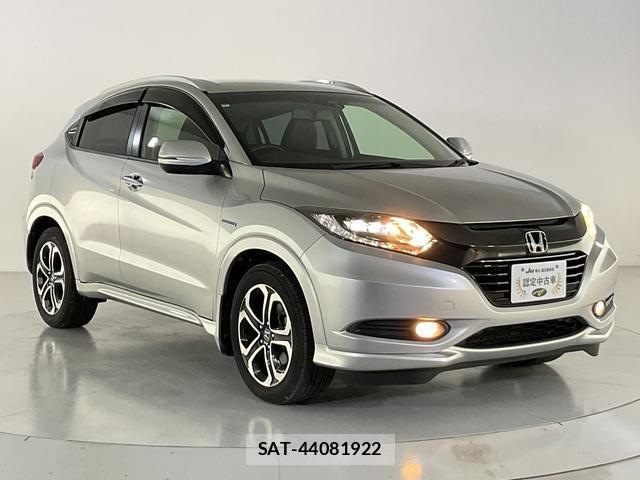 Honda VEZEL 2014-06 8055556-8