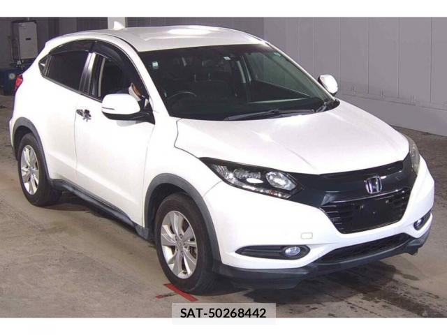 Honda VEZEL 2017-06 8055584-0