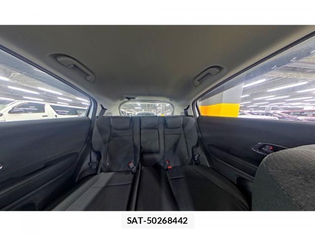 Honda VEZEL 2017-06 8055584-7