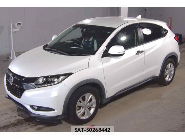 Honda VEZEL 2017-06 8055584-8