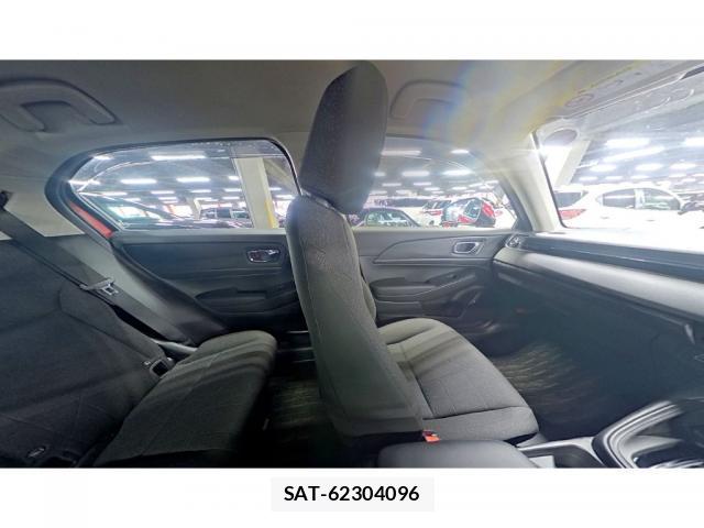 Honda VEZEL 2021-08 8055601-7