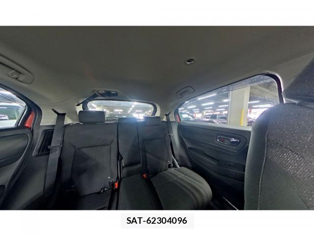 Honda VEZEL 2021-08 8055601-8