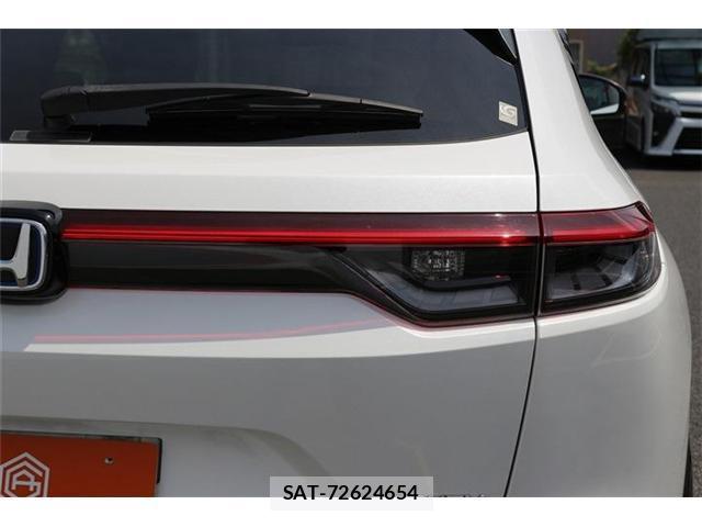 Honda VEZEL 2021-08 8055666-12