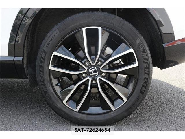 Honda VEZEL 2021-08 8055666-13