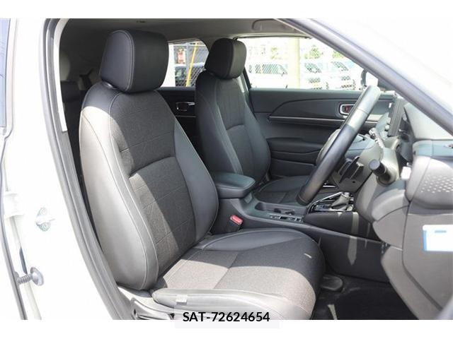 Honda VEZEL 2021-08 8055666-14