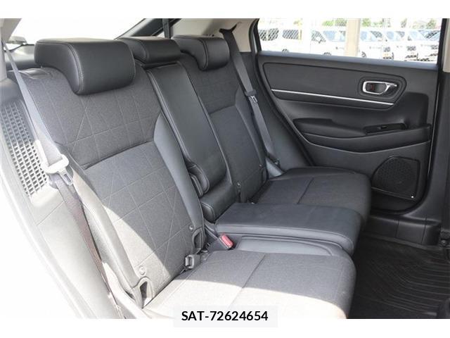 Honda VEZEL 2021-08 8055666-15