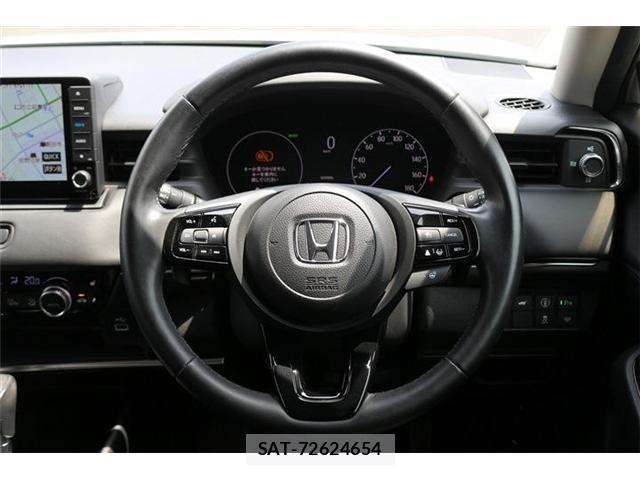 Honda VEZEL 2021-08 8055666-17