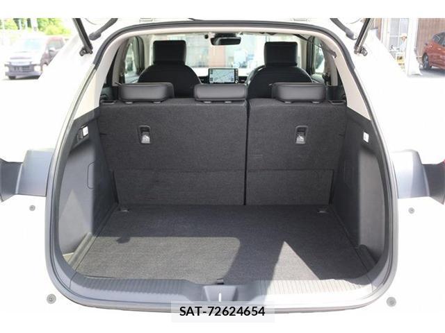 Honda VEZEL 2021-08 8055666-18