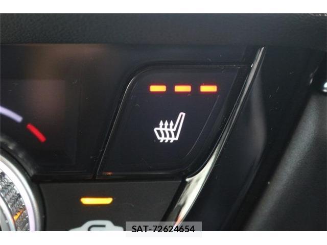 Honda VEZEL 2021-08 8055666-5