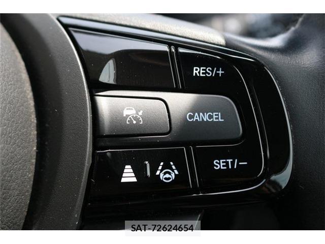 Honda VEZEL 2021-08 8055666-6