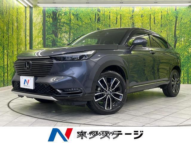 Honda VEZEL 2022-09 8055778-0