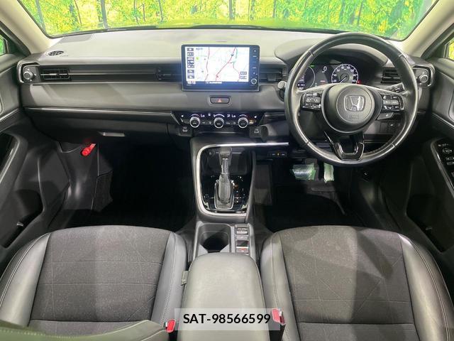 Honda VEZEL 2022-09 8055778-1