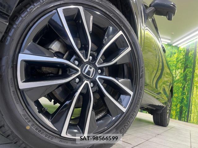 Honda VEZEL 2022-09 8055778-12