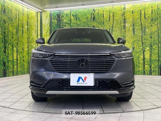 Honda VEZEL 2022-09 8055778-13