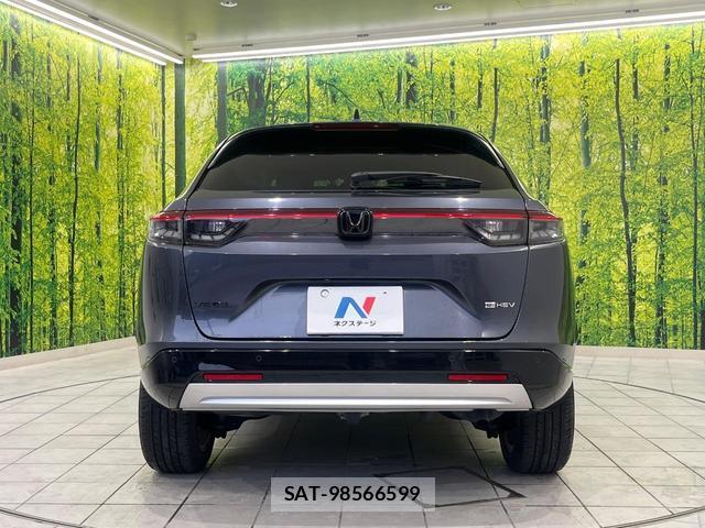Honda VEZEL 2022-09 8055778-14