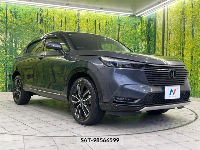 Honda VEZEL 2022-09 8055778-15