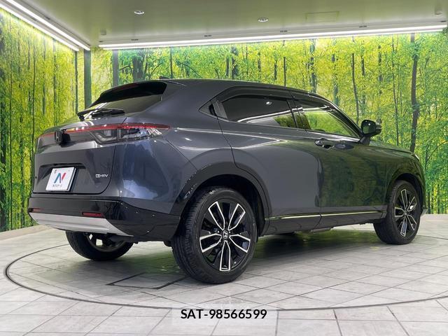 Honda VEZEL 2022-09 8055778-16