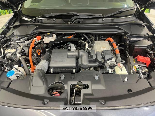 Honda VEZEL 2022-09 8055778-17