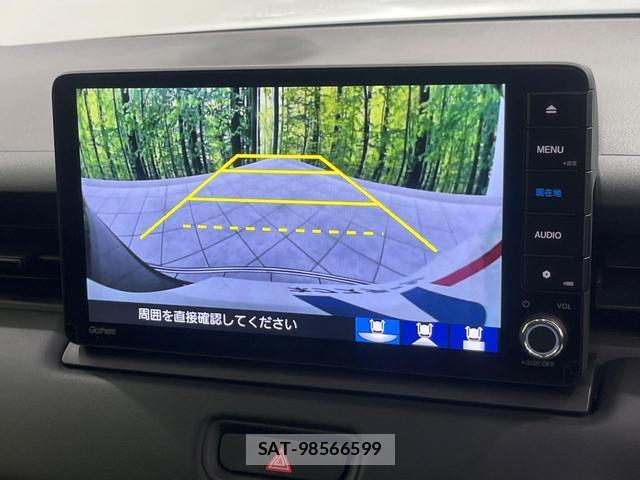 Honda VEZEL 2022-09 8055778-4
